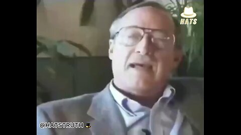 Former deep state employee revealing the truth behind microchip implant surveillance technology