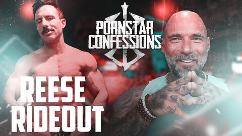 Porn Star Confessions - Reese Rideout (Episode 99)
