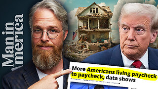 Is $140K the New Poverty Line? Is This the End of America’s Middle Class?