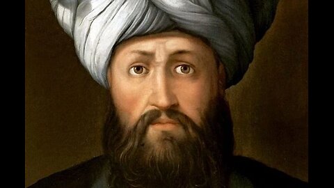 The Real Saladin: Separating the Man from the Hollywood Myth