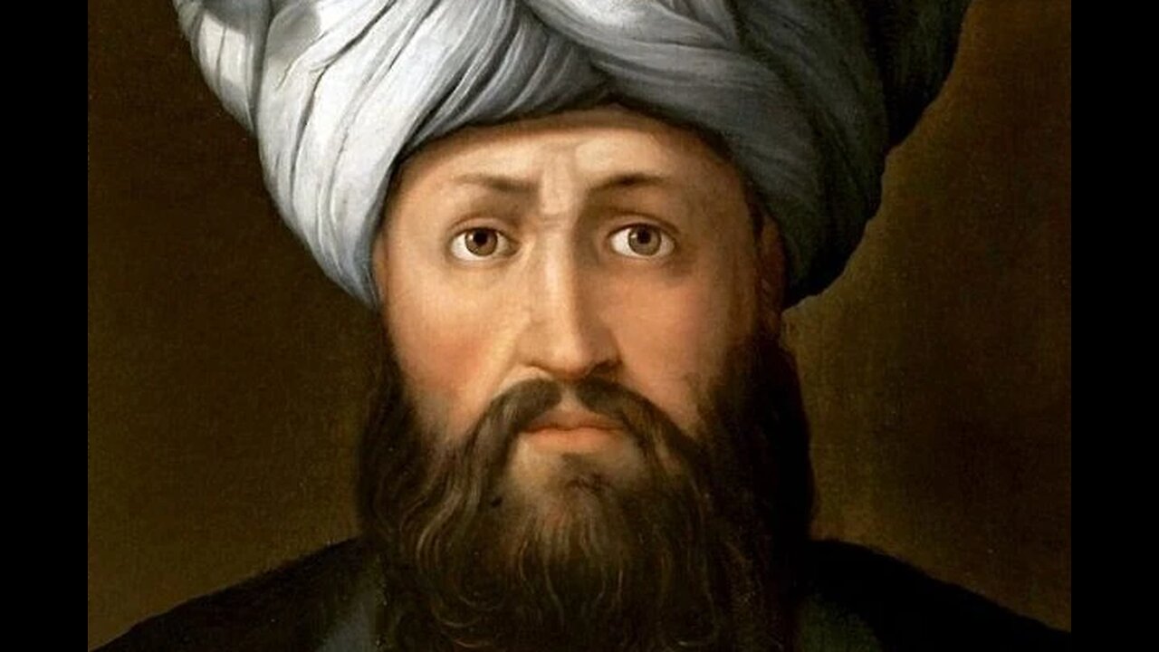 The Real Saladin: Separating the Man from the Hollywood Myth