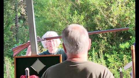 TRBPS - August 2023 - Monthly Meet - Three Relays
