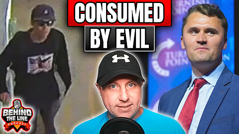 Charlie Kirk Killer ARRESTED & BUSTED by His Own Father 
