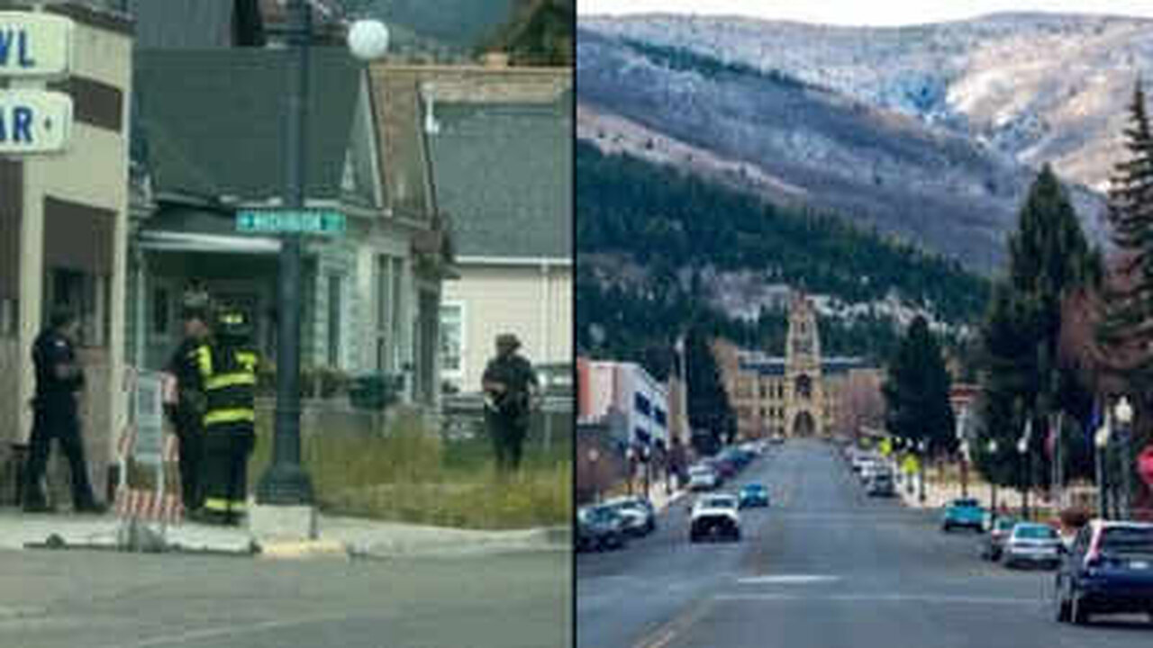 Anaconda shooting: 4 reportedly killed after shooter opens fire at Owl Bar in Montana, town on l