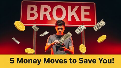 5 Powerful Budgeting Strategies to Rescue Your Finances!