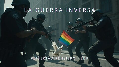 LA GUERRA INVERSA