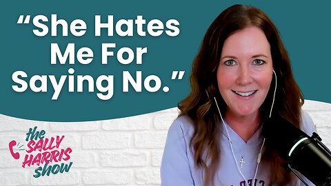 She Chose Boundaries Over Enabling Her Daughter — and It Broke Her Heart