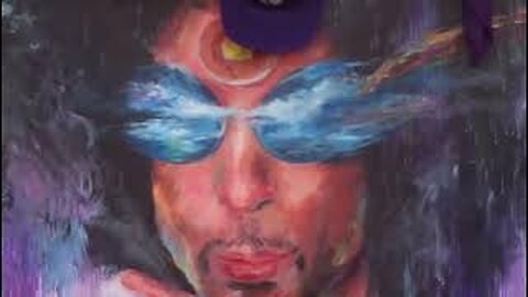 THROW BACK 2016 Prince's Memorial at Paisley Park RIP #prince