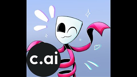 Short TADC Character AI Clip - Gangle Reassures Pomni / Gangles Voice