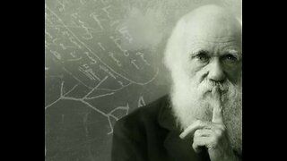 Watch the Frontmen: Charles Darwin Part 1