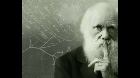 Watch the Frontmen: Charles Darwin Part 1