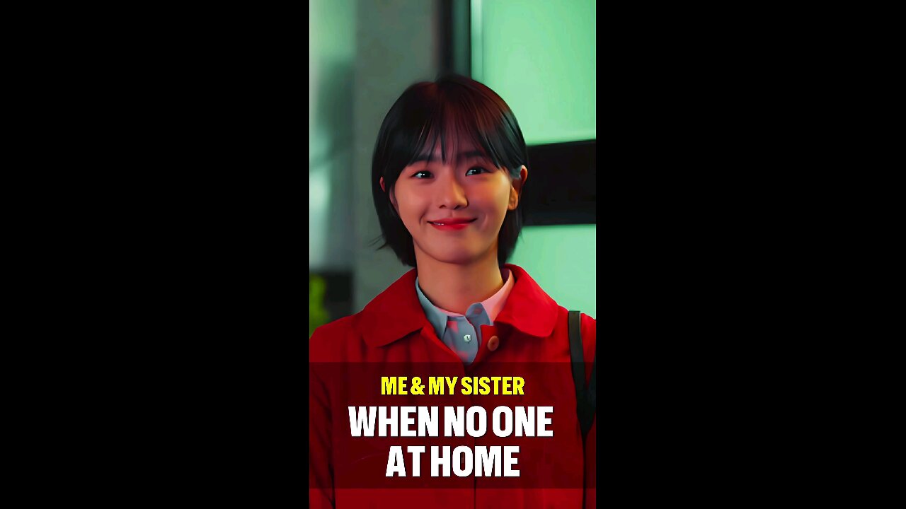 Me & My Sister When No One At Home 🤼‍♀️😂 #sisterfight #siblingproblems #siblinggoals #siblingfight