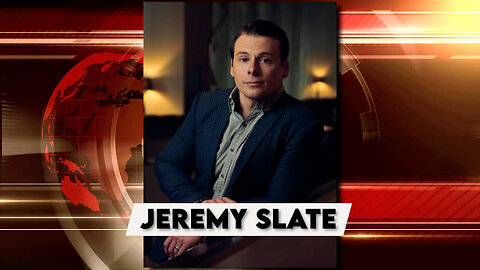 Ep. 1979: Ancient Rome, Modern Warnings – Jeremy Slate on Propaganda & Power | Take FiVe