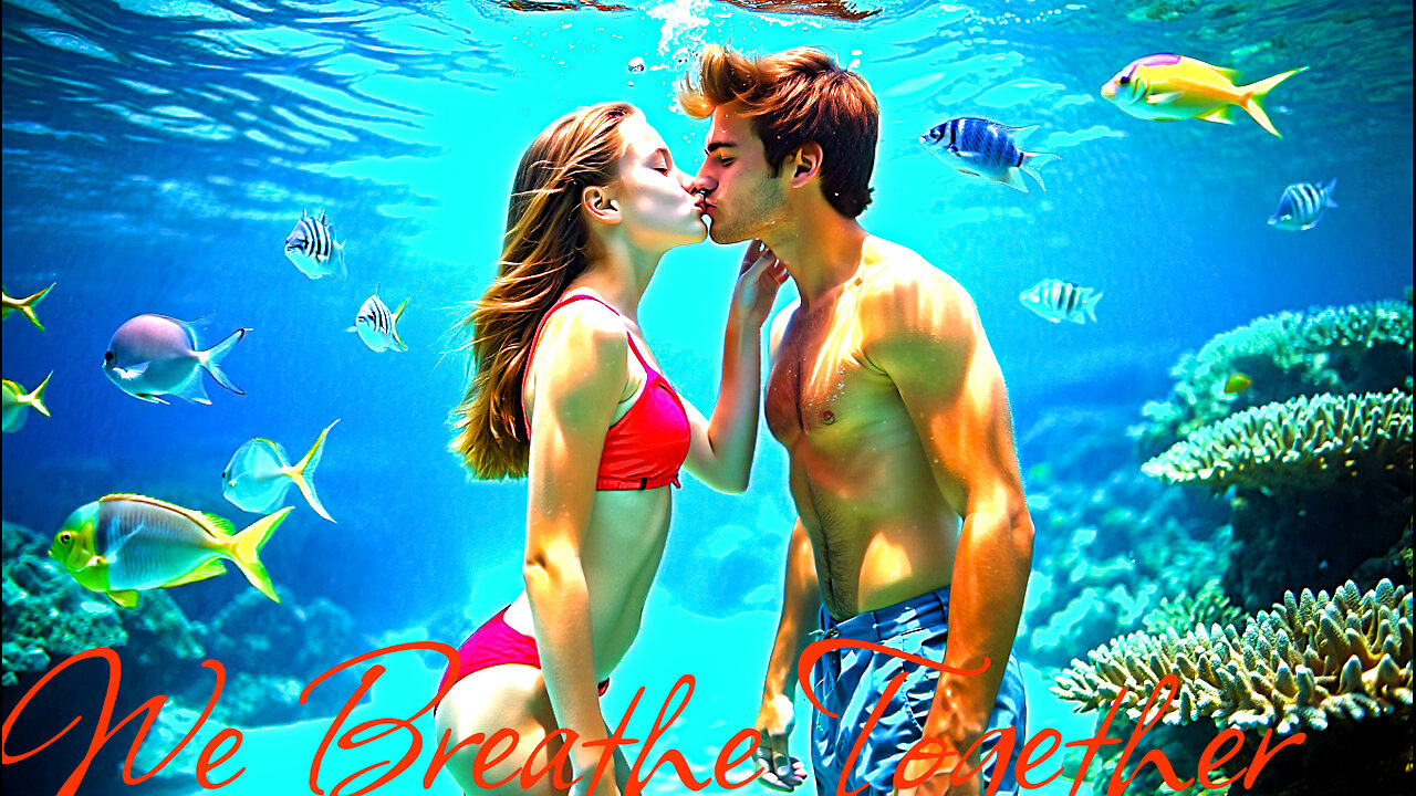 RAP. Song: We Breathe Together.