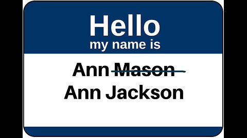 NUMEROLOGY INFLUENCES YOUR NAME