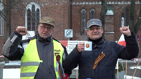 Internationaler Gedenktag an die Opfer des Holocaust! #staatenlos.info