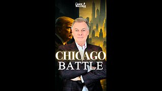 The Hidden Battle in Chicago: Cartels, Fentanyl, and America’s Future