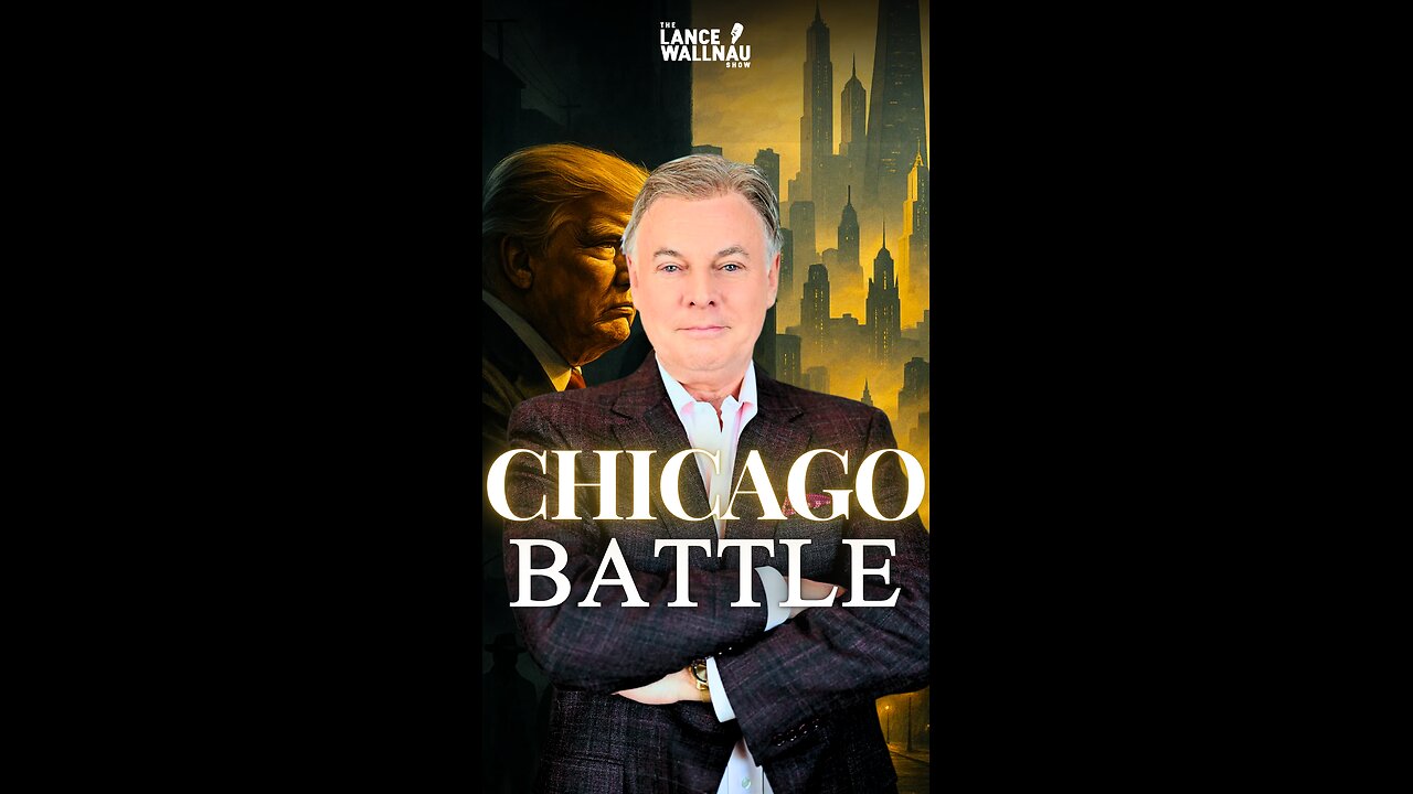 The Hidden Battle in Chicago: Cartels, Fentanyl, and America’s Future