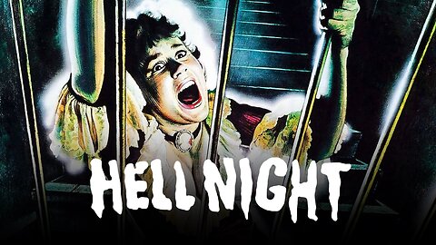 Hell Night (1981)