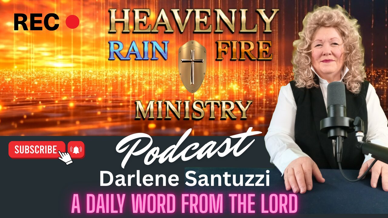 Livestream - Walk into the light of truth