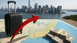 $700B EXODUS: Socialist Mayor Will ACCELERATE Blue State Collapse