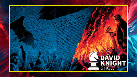 Tue Episode #2039: MAGA Turns on Thomas Massie for Defending the Constitution