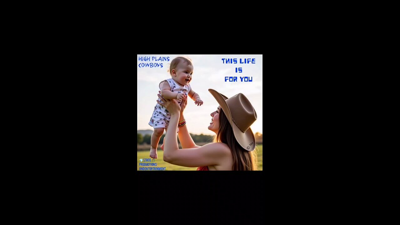 This Life is For You