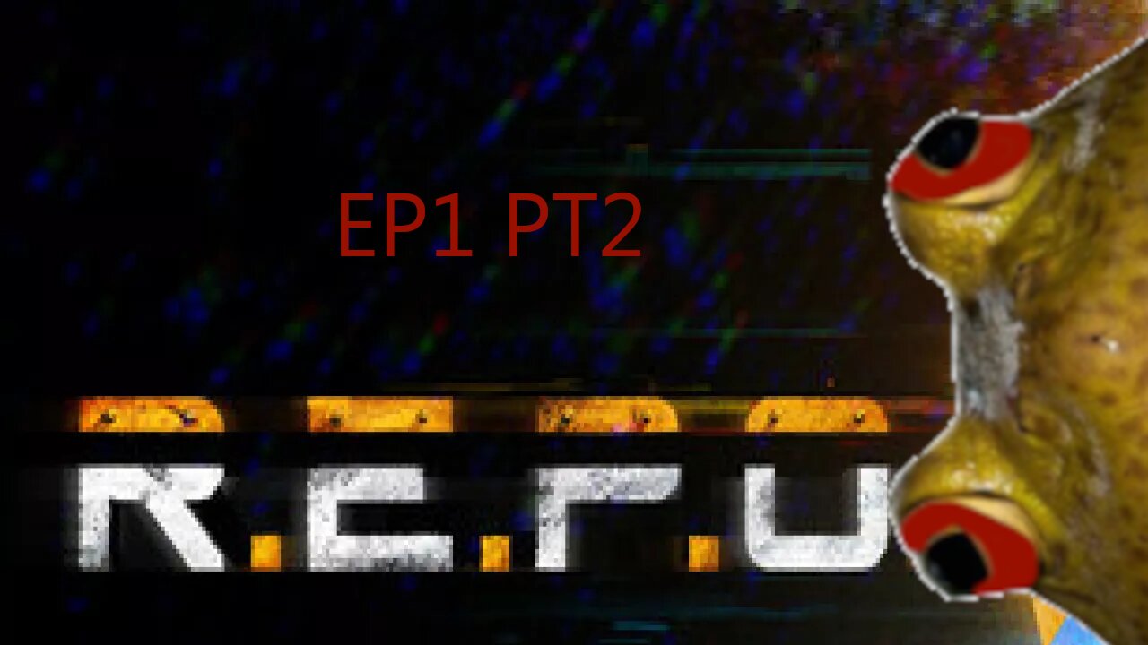 Repo w/Friends Episode 1 Part 2
