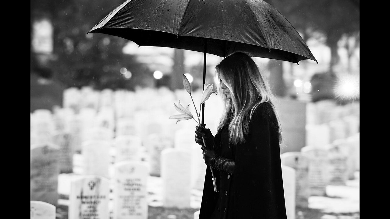 First Lady Melania Trump