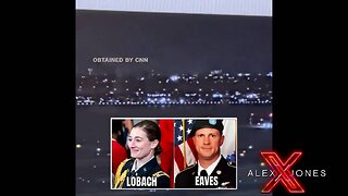 Helicopter Air Disaster Over Reagan National Airport In January Was Deliberate