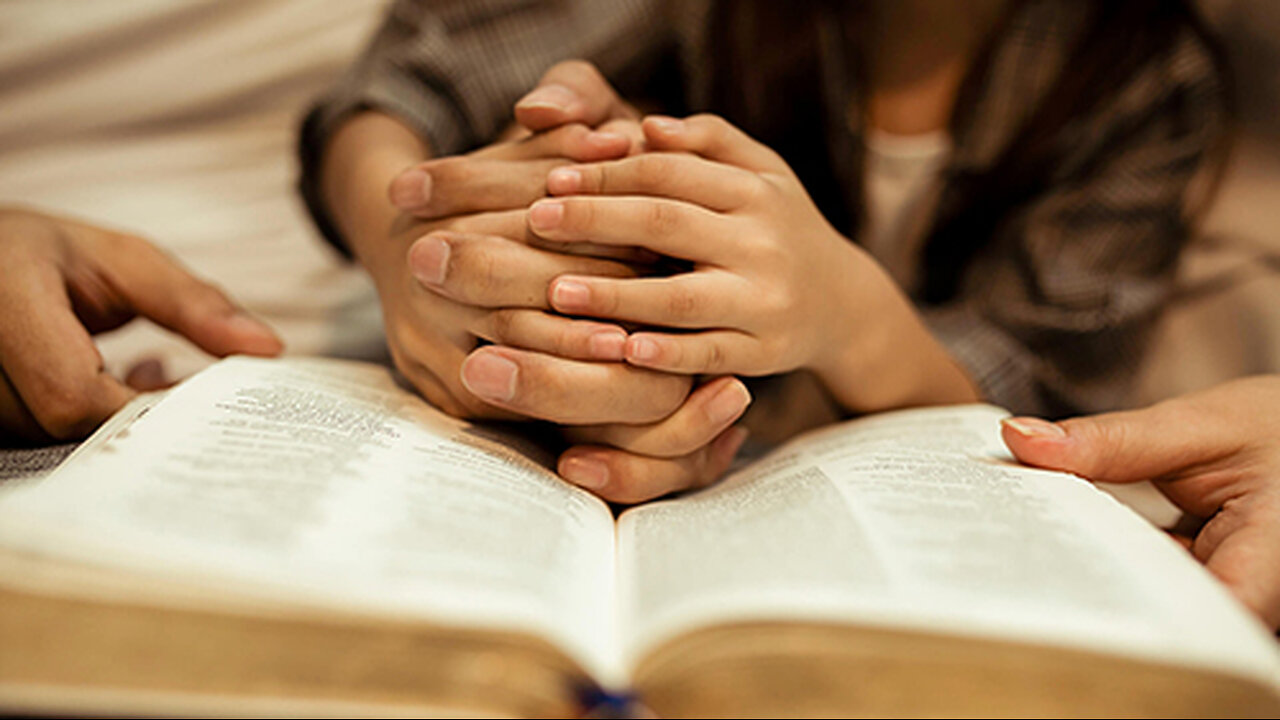 Monday Morning in the Word