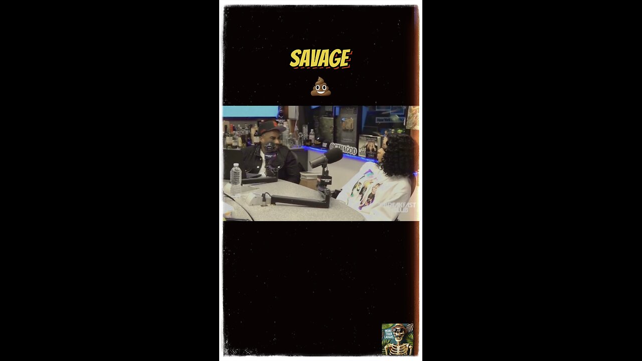 Savage