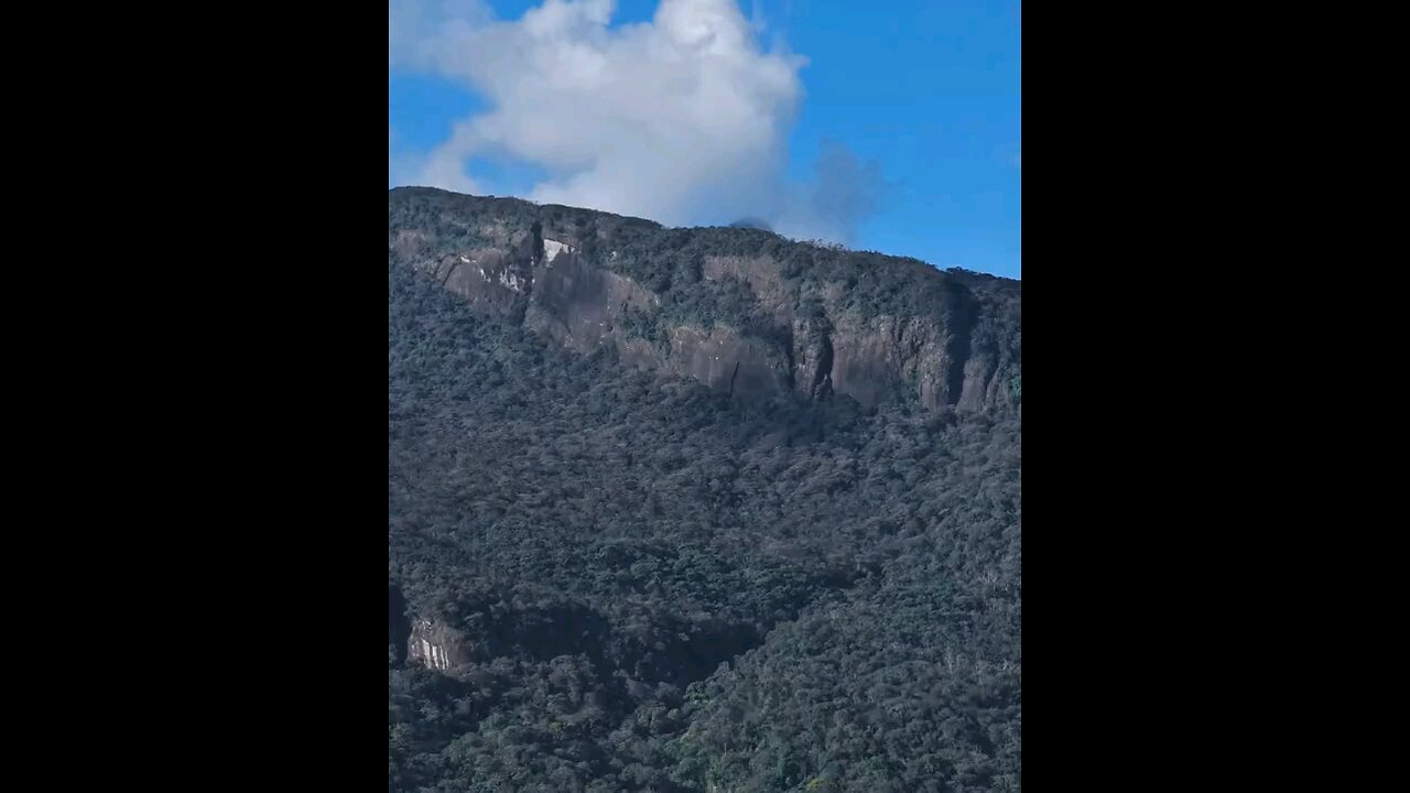 Adems peaks