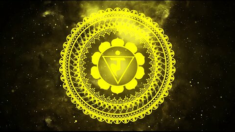528 Hz Solar Plexus Chakra Healing | Raise Self Confidence & Regenerate Your Body | 3 Hours
