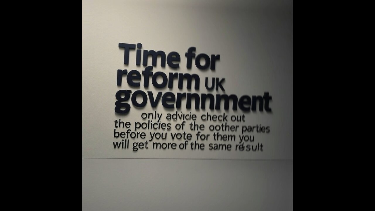 Reform UK
