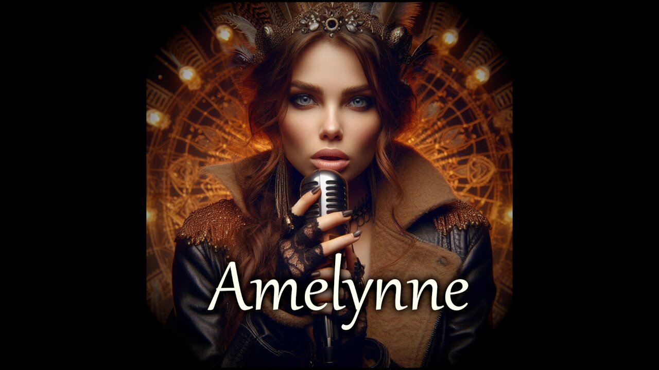 That Tangle (arr. by Amelynne)