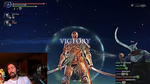 I Played More Elden Ring: Nightreign