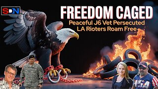 US Law Enforcement DOUBLE STANDARD EXPOSED EP507