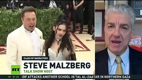 "Musk Sues Watchdog Over Antisemitism Accusations"