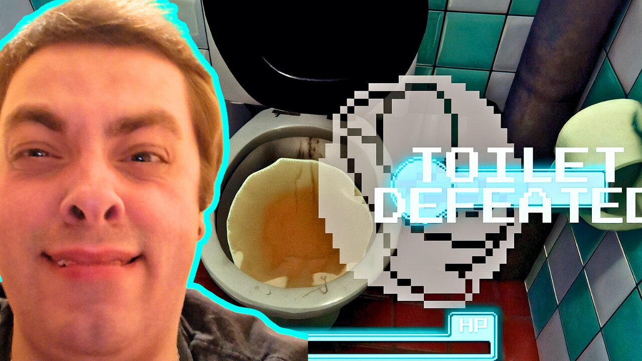 Dumpin My Loads (Arcade Paradise Pt. 1)