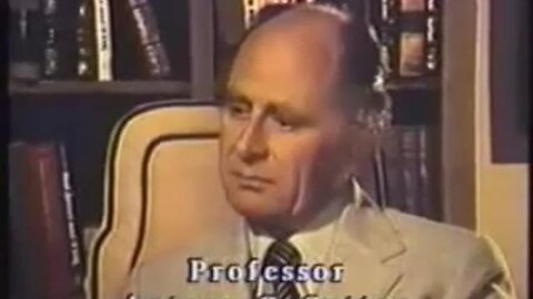"Unveiling Tech Secrets: Antony Sutton on Western Tech Transfers to 80s Soviet Union"