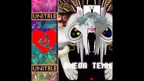 Omega temmy Unitale android