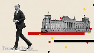 Merz Will Not Be Germany’s Strongman | TRUMPET DAILY 5.6.25 7PM
