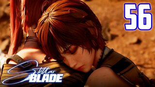 Lily, Spin It Around! - Stellar Blade : Part 56