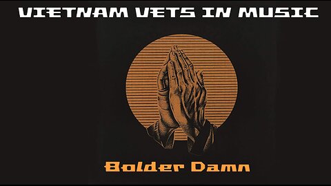 BOLDER DAMN Mourning 1971 full album FLORIDA (480 COPY)