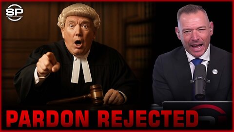 Deep State Kangaroo Court Exposed!