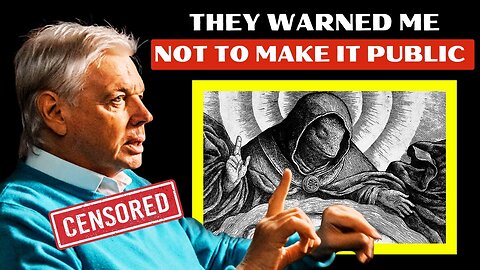 DON’T WATCH THIS VIDEO If You Don’t Want to Open Your Eyes!