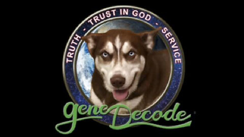 GENE DECODE: SHOCKING DISCLOSURE 9/10/25: WHAT IS ABOUT TO HAPPEN IS GOING TO DESTROY EVERYTHING!