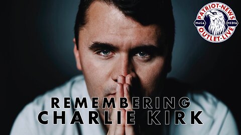 Patriot News Outlet Live | Fox News Live | Remembering Charlie Kirk, 9/11
