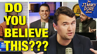 TPUSA Execs BREAK THEIR SILENCE On Mikey McCoy Allegations!